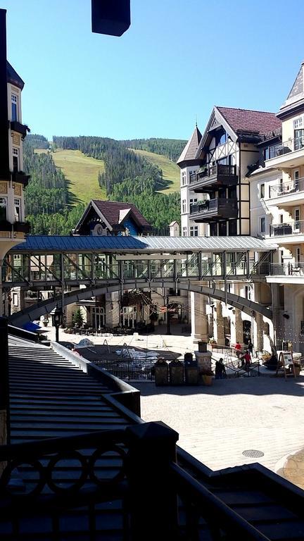 The Lift House Lodge Vail Exteriör bild