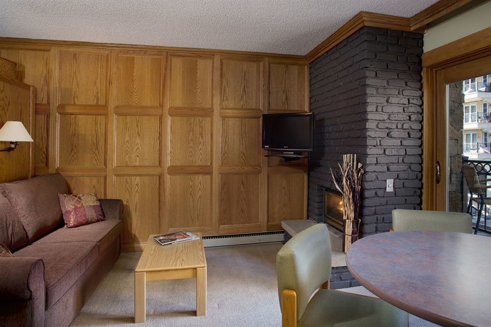 The Lift House Lodge Vail Exteriör bild