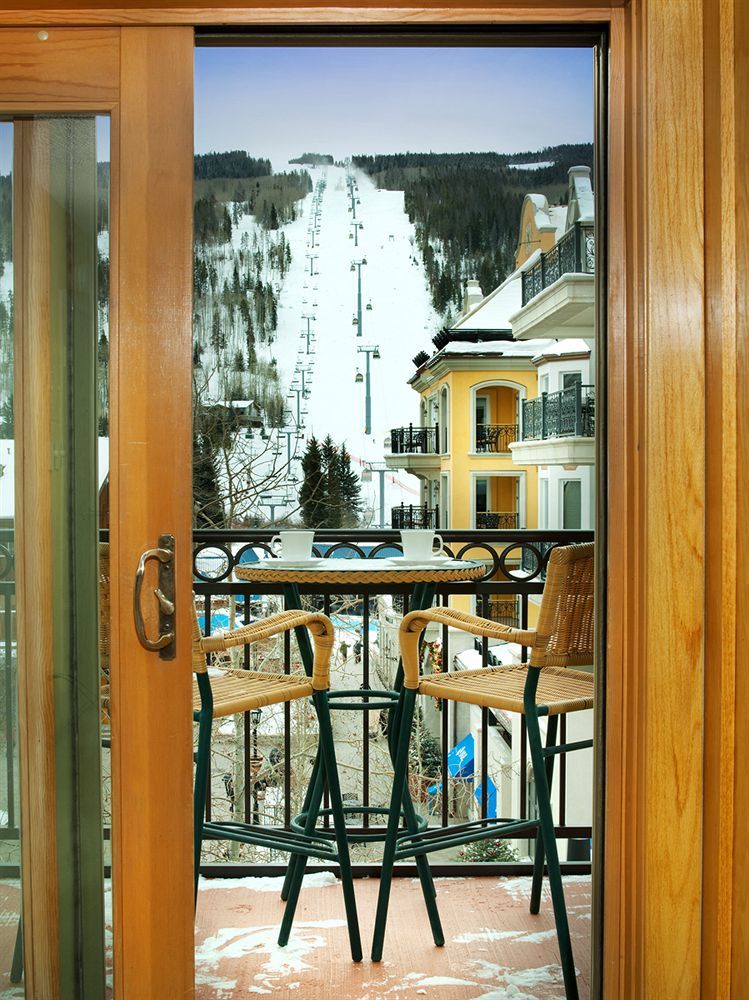 The Lift House Lodge Vail Exteriör bild