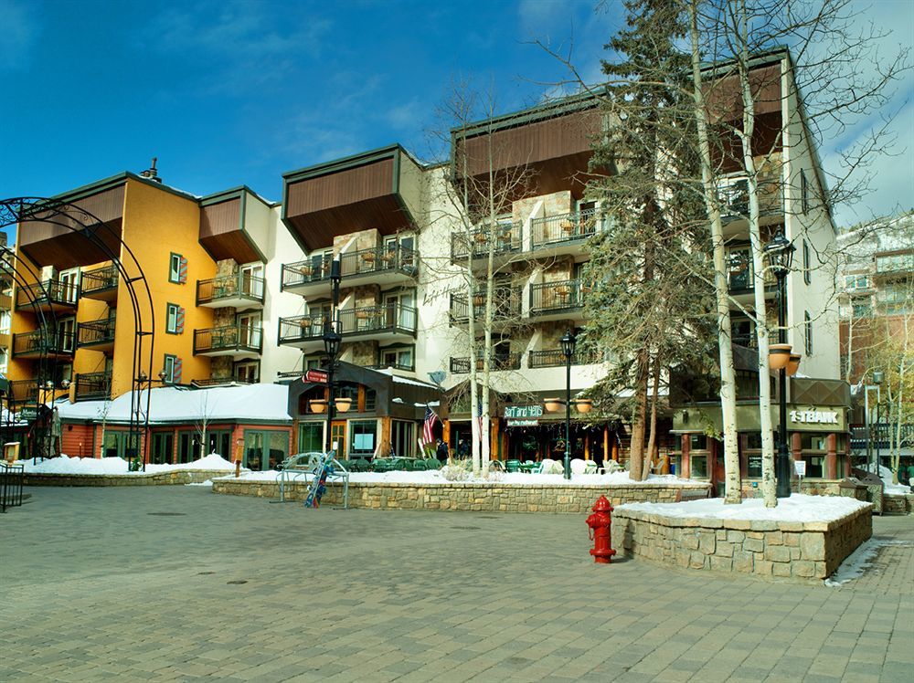 The Lift House Lodge Vail Exteriör bild