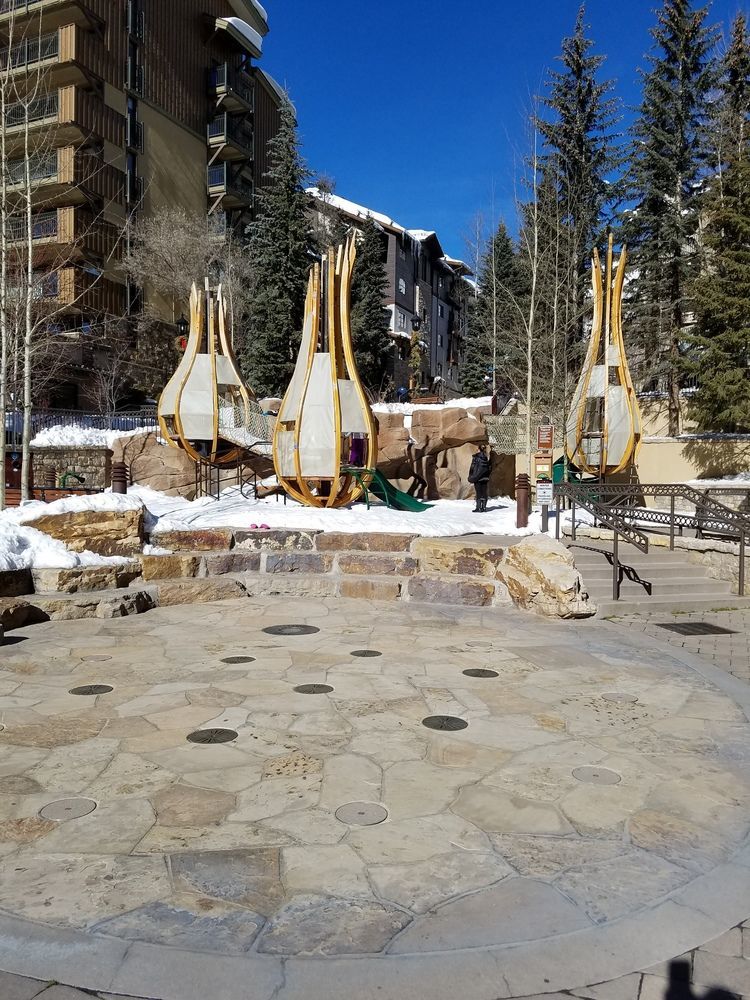 The Lift House Lodge Vail Exteriör bild