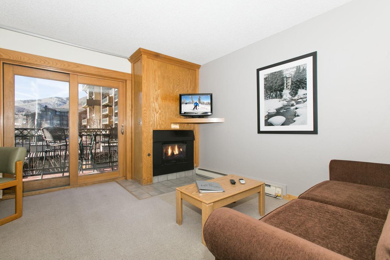 The Lift House Lodge Vail Exteriör bild