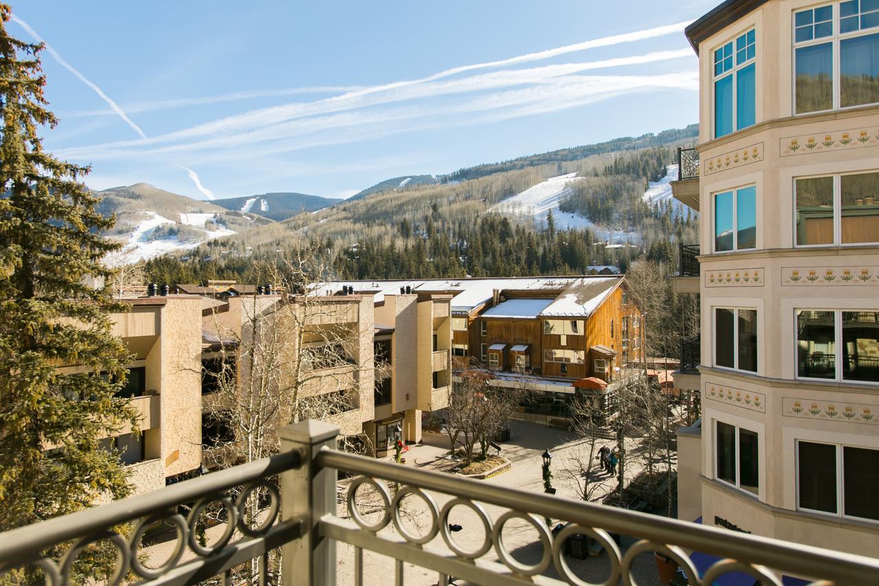 The Lift House Lodge Vail Exteriör bild